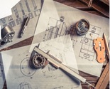 Project Designing Engineering Services