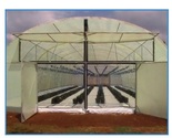 Renlyn Greenhouse & Tunnel Structures