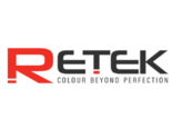 Retek Acrylic Roof Paint