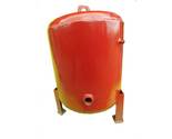 Red 20 Gallons Pressure Tank