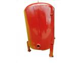 Red 30 Gallons Pressure Tank