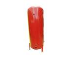 Red 50 Gallons Pressure Tank