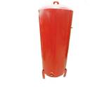Red 60 Gallons Pressure Tank