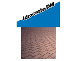 Idrocrete DM Water-repellent Admixture