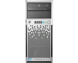 Server Tower HP ProLiant ML310e Gen8 1TB, 4GB