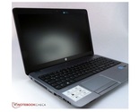 HP Probook 450 i3 4GB 500GB