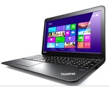 Lenovo ThinkPad Edge 531C Series Notebook Generation3