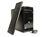 HP Pro 3500 Microtower PC Generation 2 Desktop