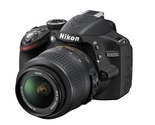 Nikon D3200 Cameras