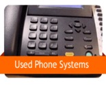 Used Phone Systems