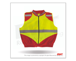 Collar Safety Jackets