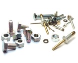 Industrial Bolts Washers