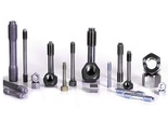 Power Generation Industry Bolts & Nuts