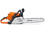 Multilaterally Classic 3,2kw-petrol Chainsaw