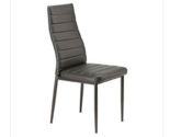 Black Image Dining Chair