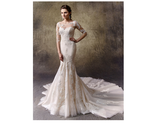 Enzoani Couture Wedding Dress