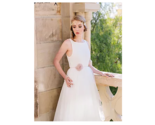 Amber Wedding Dress