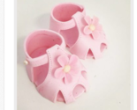 Baby Shoe Sandal Cutter Set