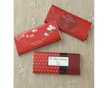 Personalised Valentine Chocolate Bars