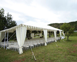 Marquee & Stretch Tent Hire