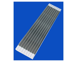 Silicon Carbide Heaters