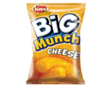 Big Munch Cheese Snacks