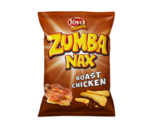 Roast Chicken Zumba Nax