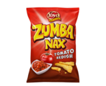 Tomato Redish Zumba Nax