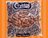 Crystal Candy Orange Sweets