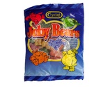 Juby Bears Candy