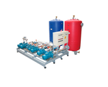 GRP Water Chillers