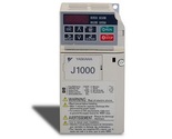 J1000 Compact Inverter Drive