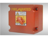 Fire Rated Isolators