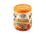 Beef Flavour Stock Powders