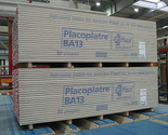Plasterboard Systems