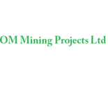 OM Mining Projetcs Spray Painting Services