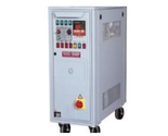 Pressurised Water Temperature Control Unit