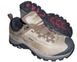 Wolverine Waterproof Leather Hiking Shoe