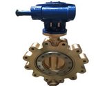 B148 95800 Lugged Butterfly Valve