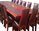 Boardroom Tables & Chairs