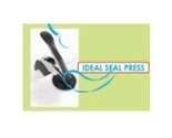 Ideal Seal Press Stamps