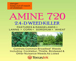 2 4 D amine salt, weedkiller, herbicide