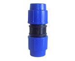 50mm HDPE Pipe Coupling