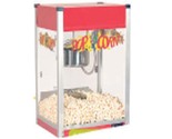 Popcorn Machine (Mont)