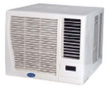 Window Wall Air Conditioner